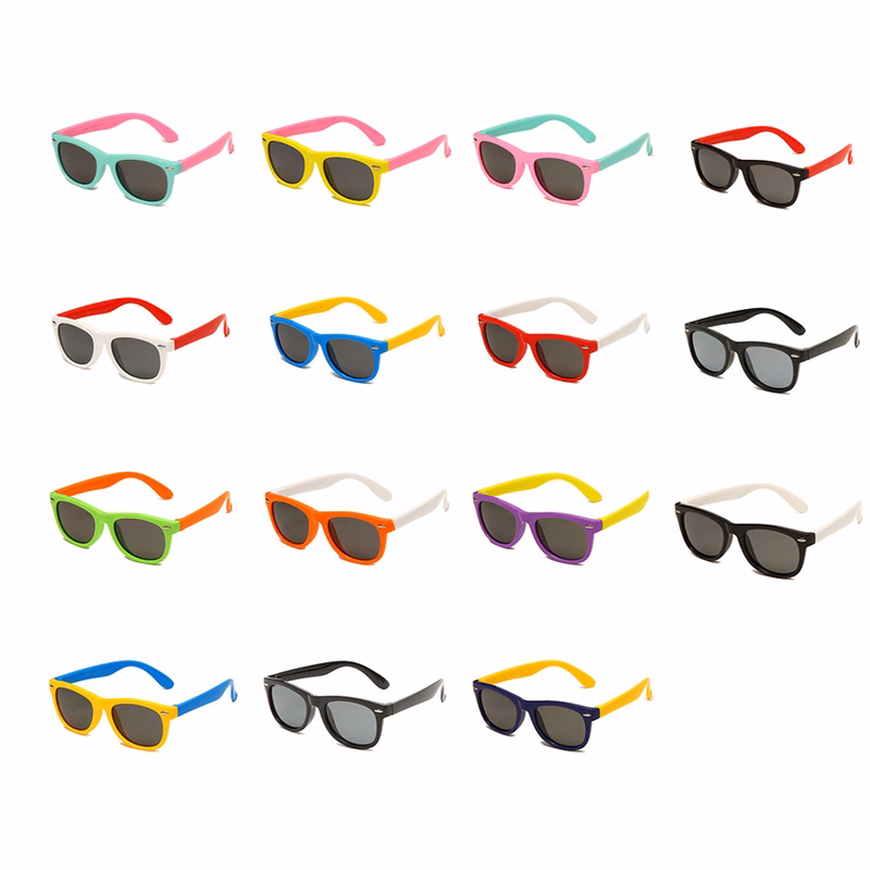 UV400 Kids Sunglasses