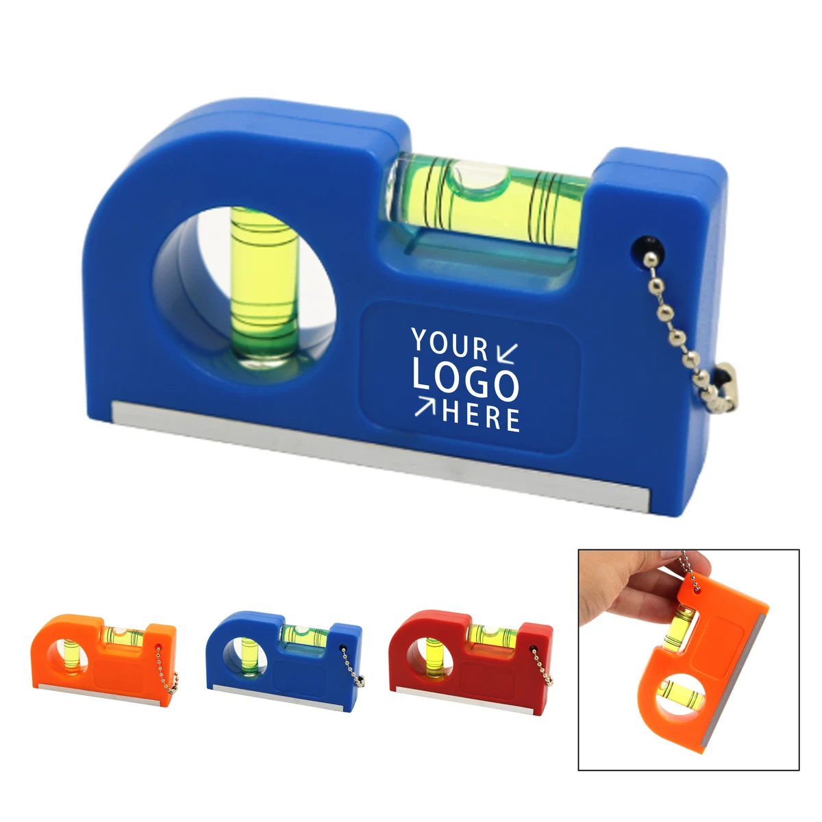 Magnetic Pocket Level 1