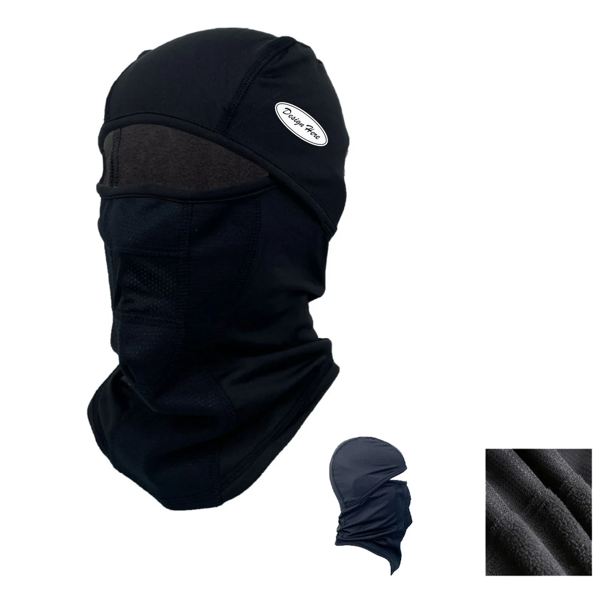 Thermal Face Mask for All??Winter Edition 1