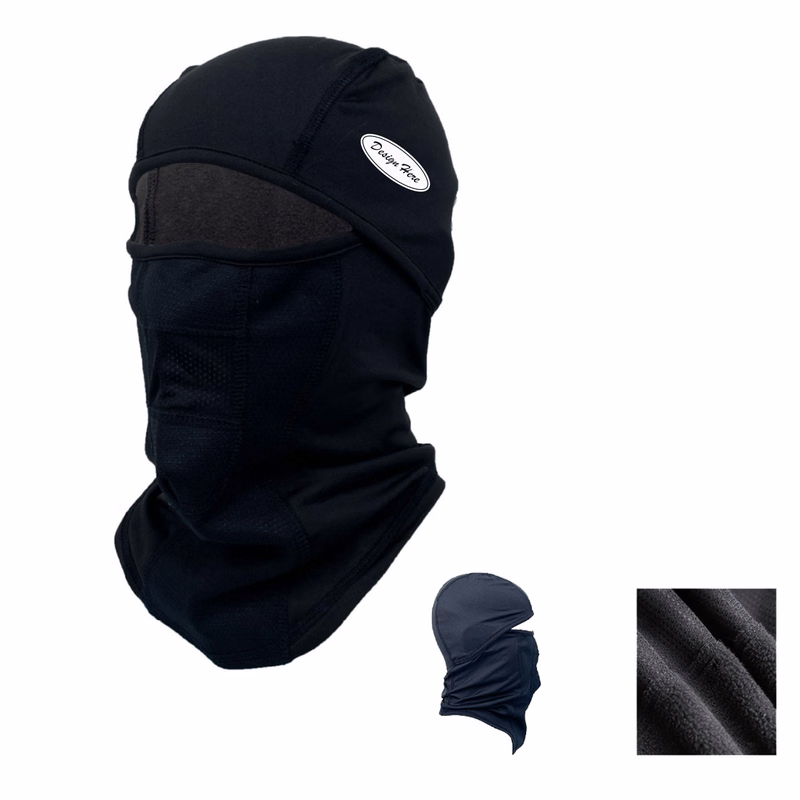 Thermal Face Mask for All??Winter Edition