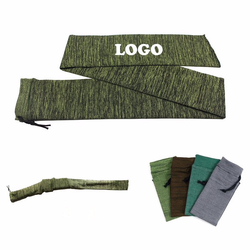 MOQ 10 Heavy-Duty Firearm Sleeve
