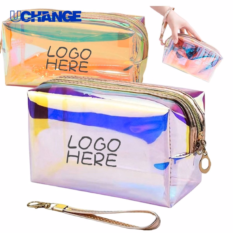 Travel Cosmetic Accessories Pouch Organizer