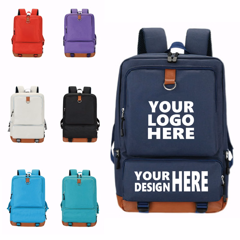 Multifunctional Backpack with Large Capacity