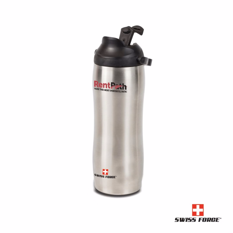 Swiss Force® Ramble Tumbler