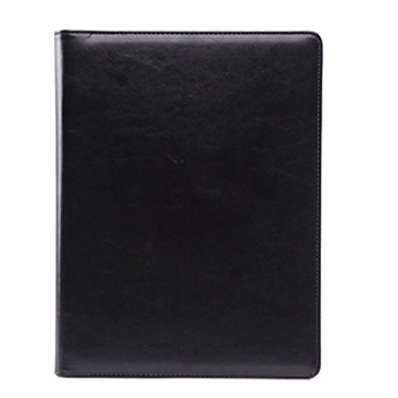 A4 Size Clipboard PU Leather Business Portfolio