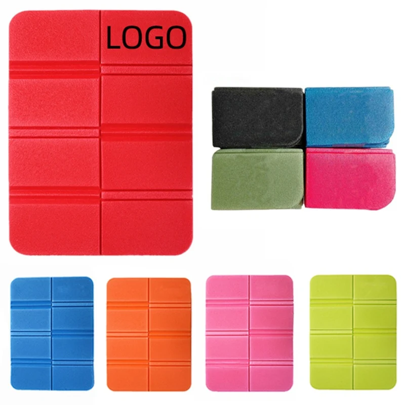Waterproof XPE Foam Cushion Seat 1