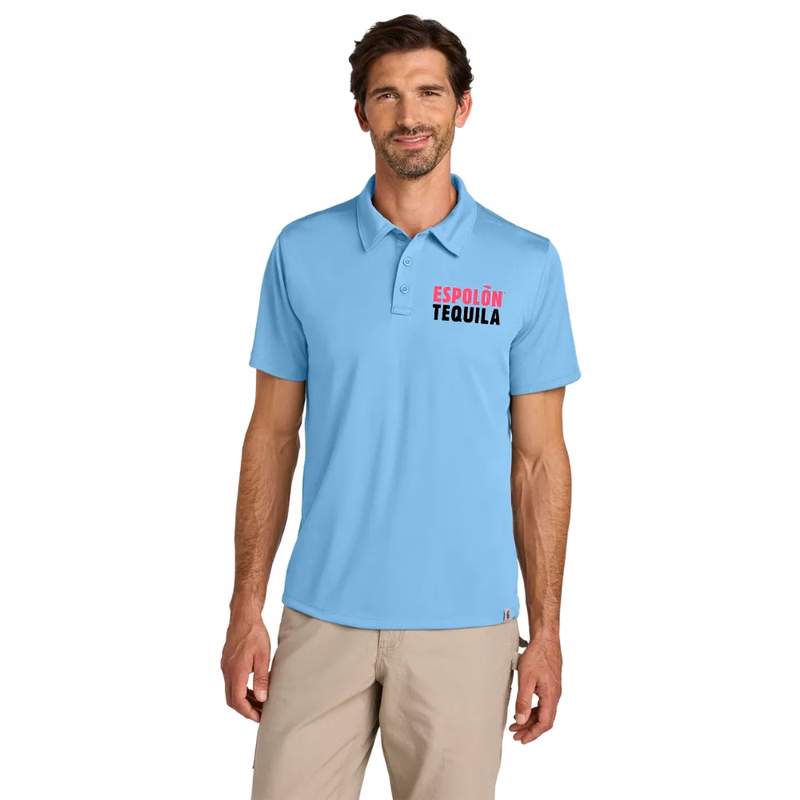 Carhartt Force(R) Sun Defender(TM) Polo