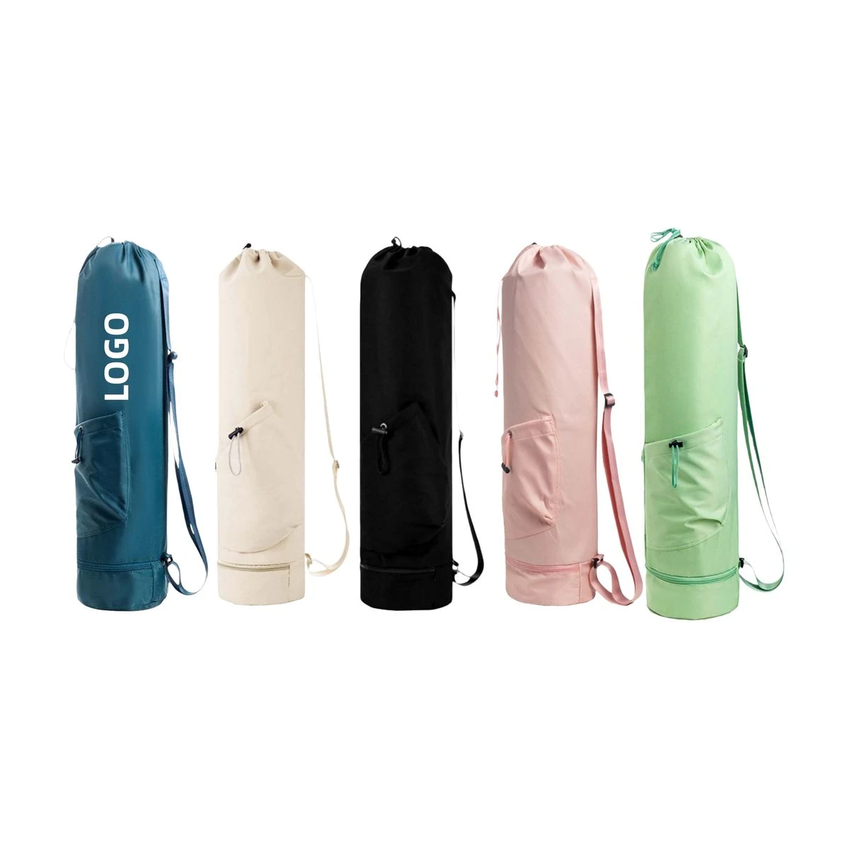 Yoga Mat Bag 1