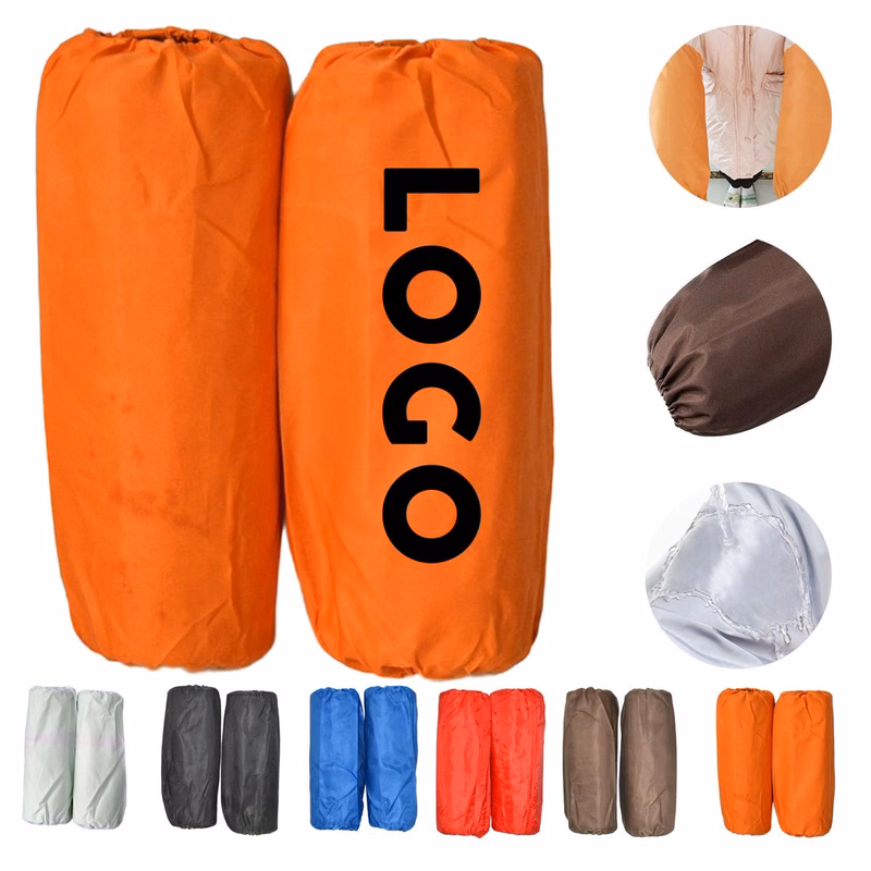 Waterproof And Anti Fouling Work Cover Sleeve