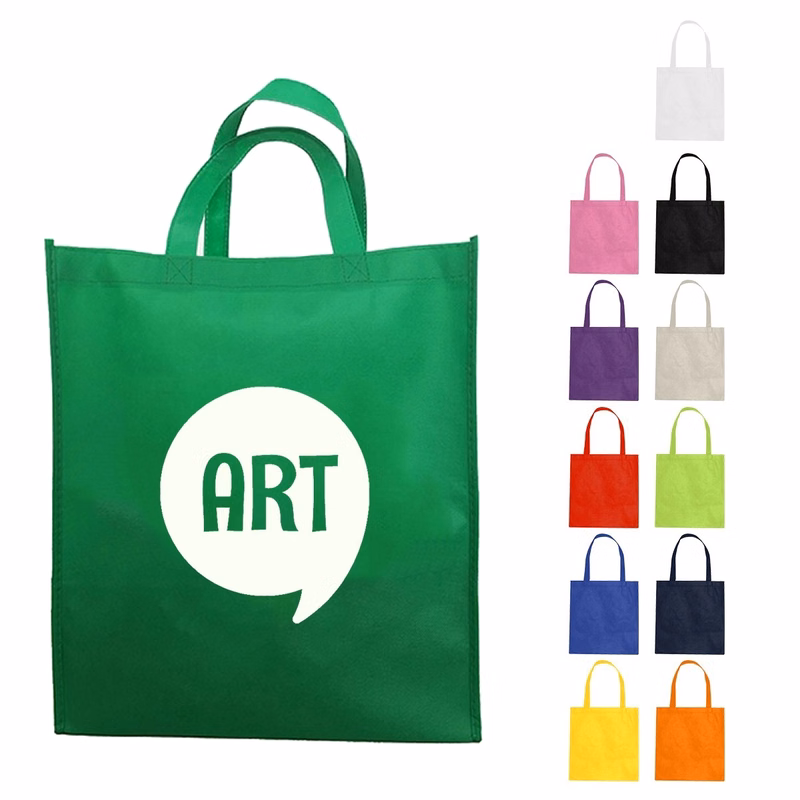 80gsm Companion Non Woven Tote Bag