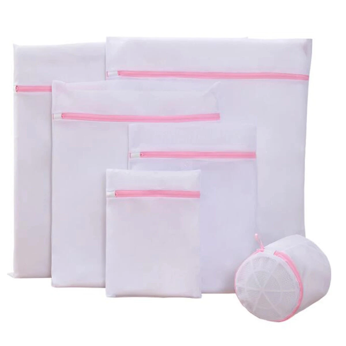 Laundry Bag Mesh 1