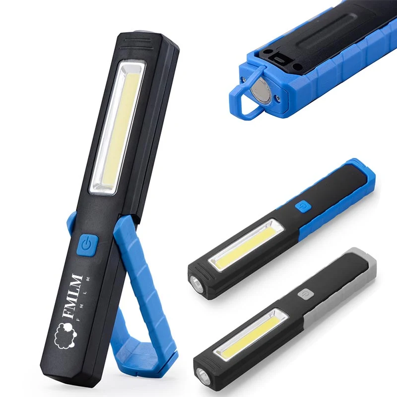 Magnetic Stand COB Work light (COB) 1