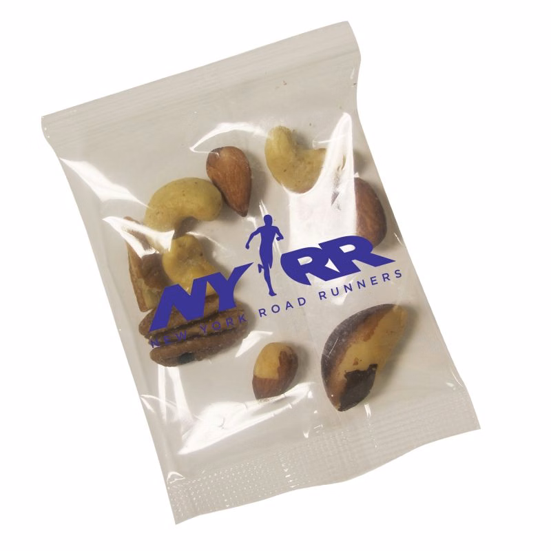 1/2oz. Snack Packs - Deluxe Mixed Nuts