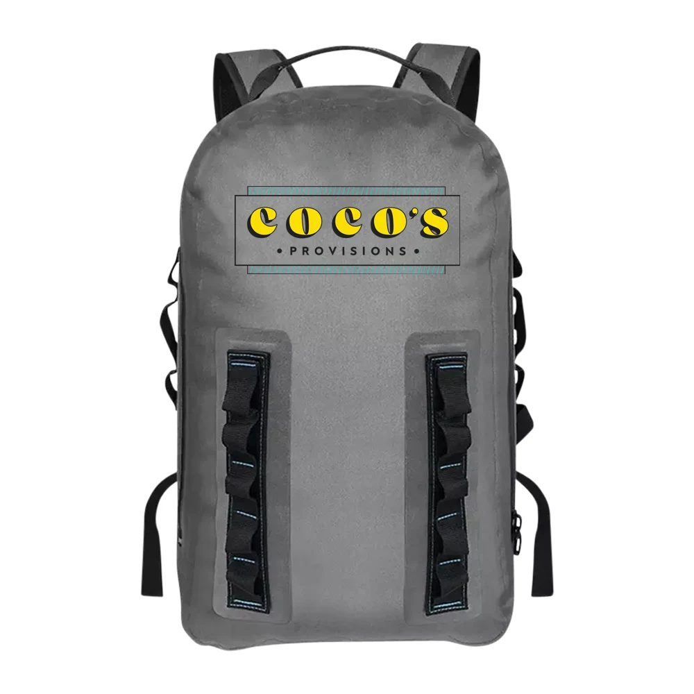 26L Waterproof Backpack 1