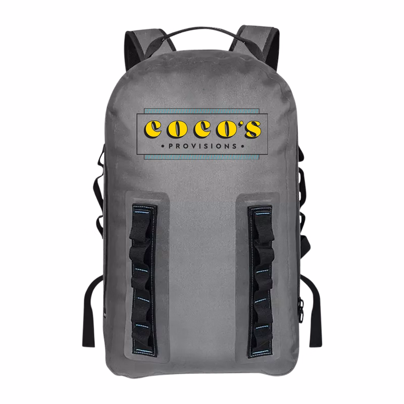 26L Waterproof Backpack