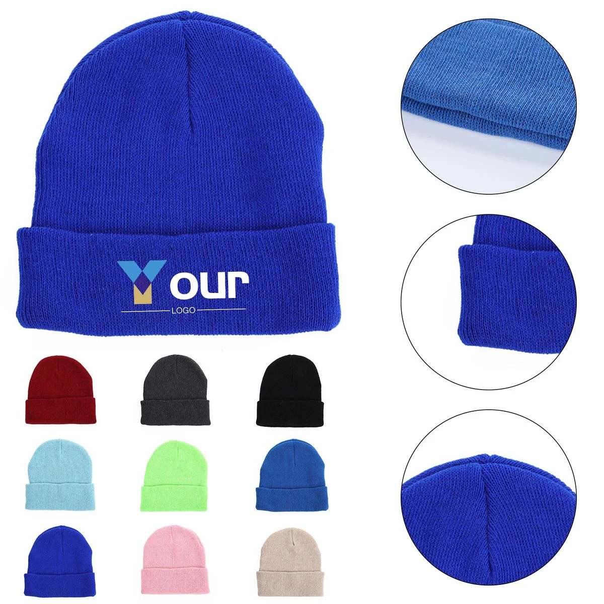 Beanie Hats 1