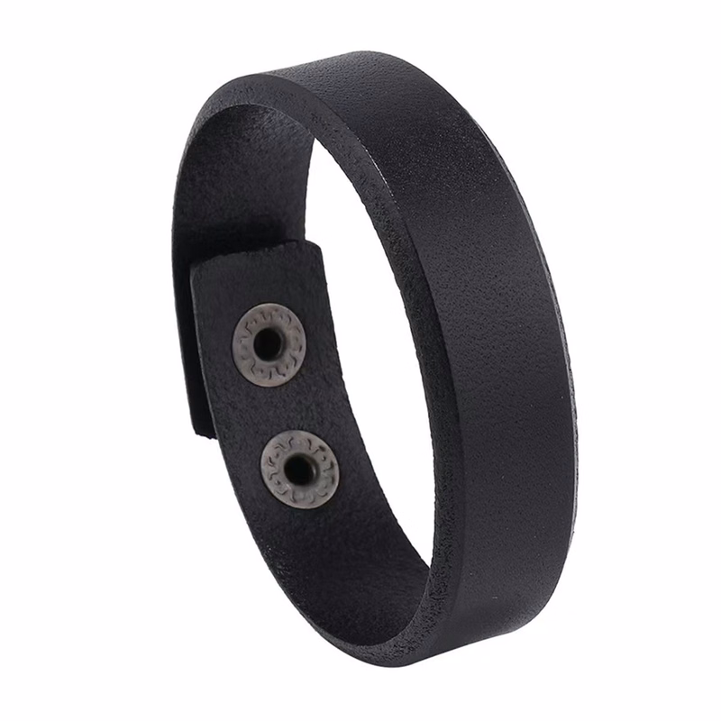 Genuine Leather Bracelet