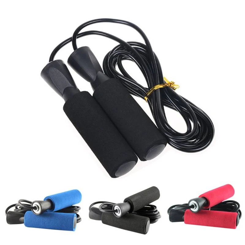 The Jump Rope 1