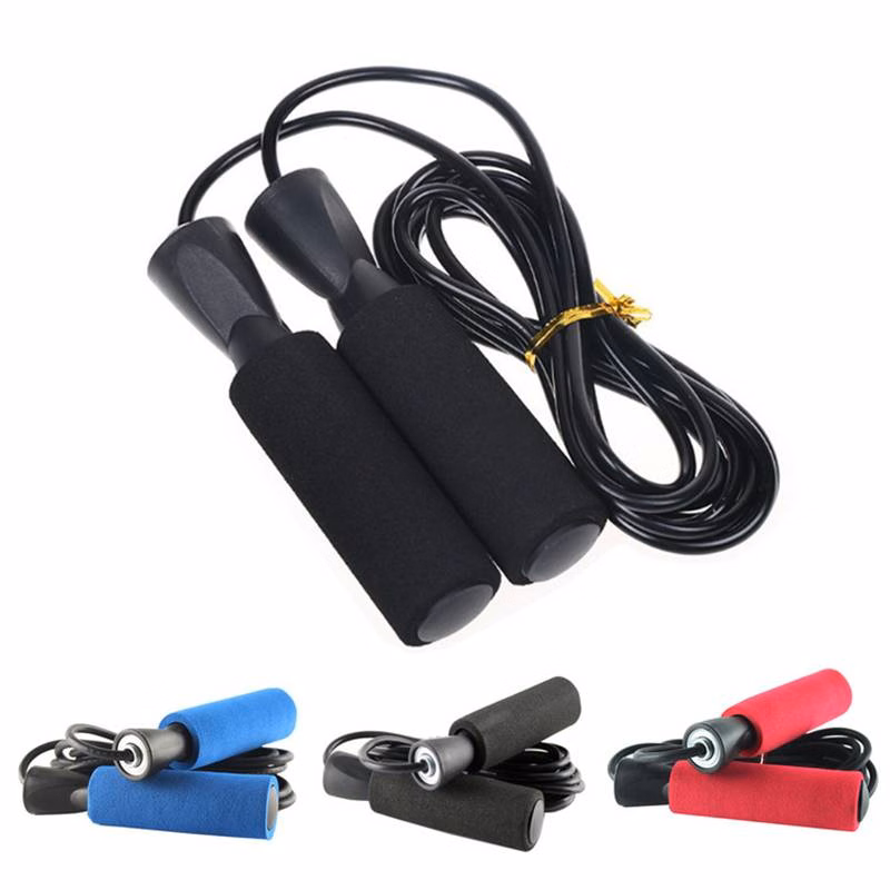 The Jump Rope