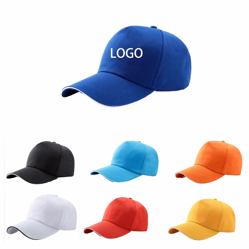 Baseball OutDoor Sun Hat