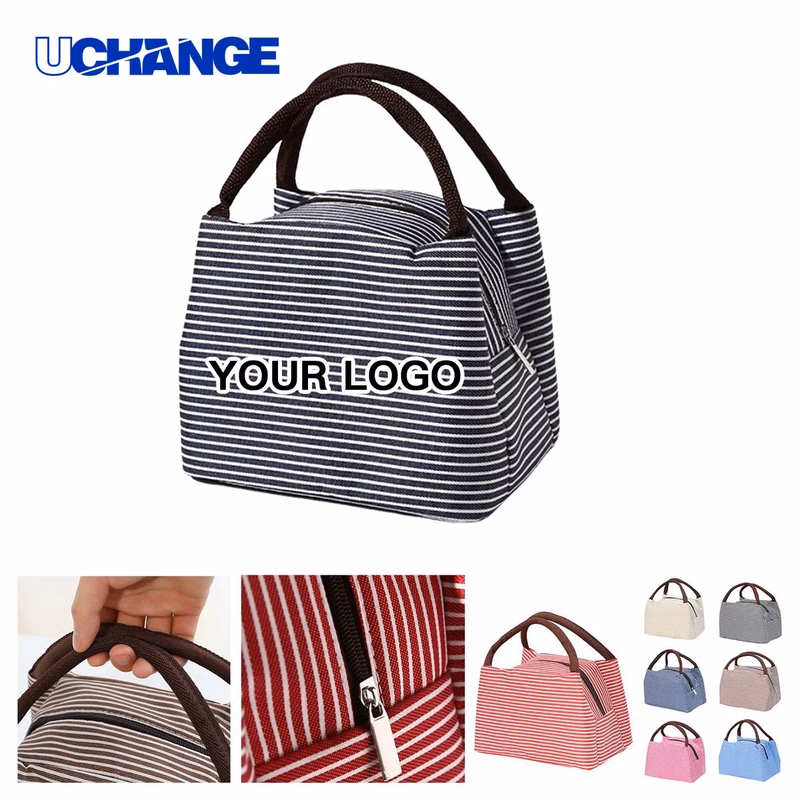 Thermal Lunch Bag Cooler for Daily Meals