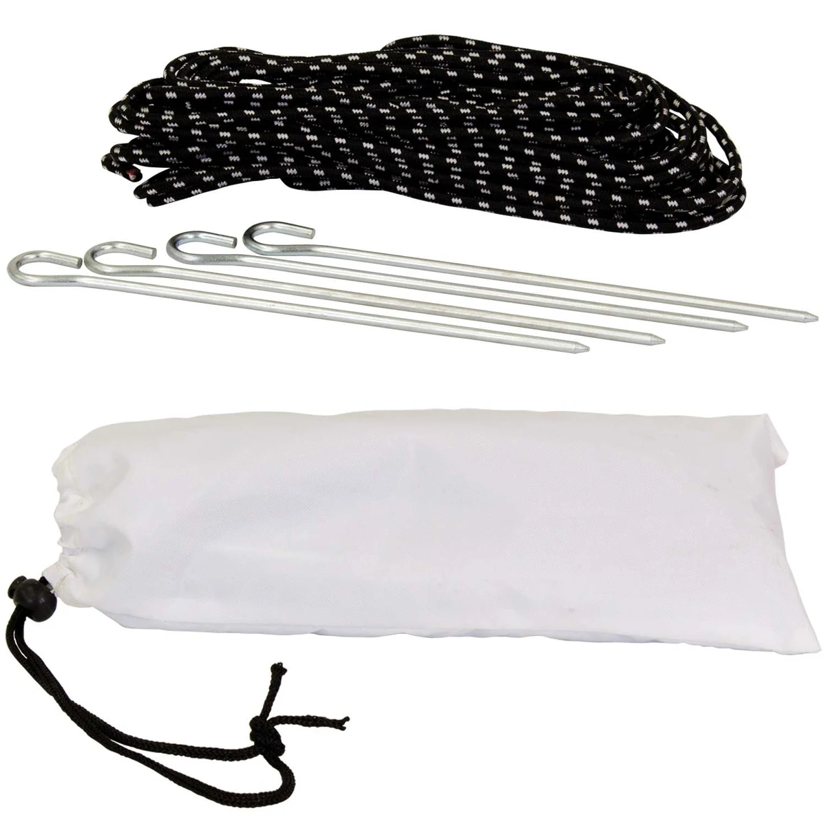 Stake Kit for Event Tents 1