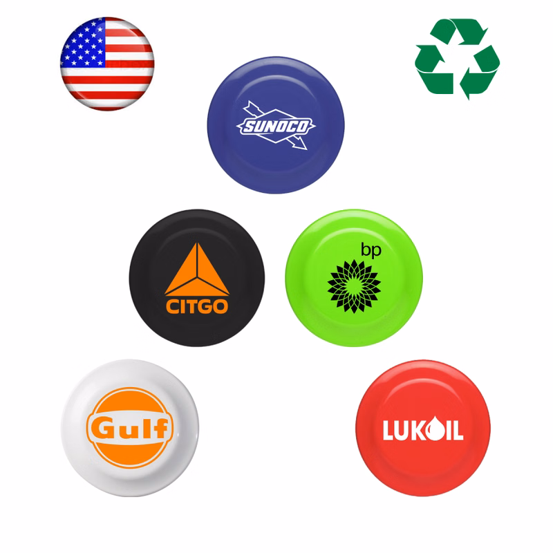 USA Made Mini 5" Flying Disc