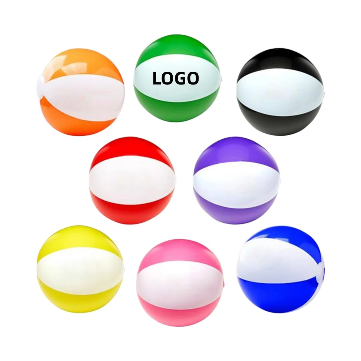 Beach Ball 1