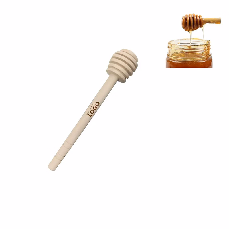 Wooden Honey Stir Stick