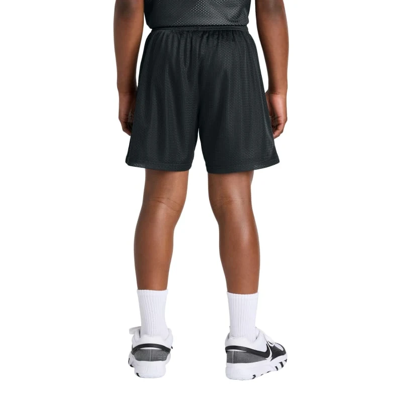 Sport-Tek Youth PosiCharge Mesh 5" Short 1