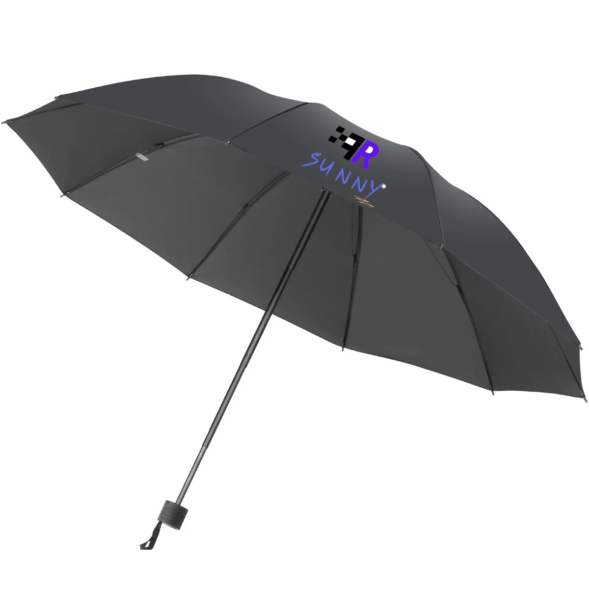Solid Colour Business Umbrellas 1