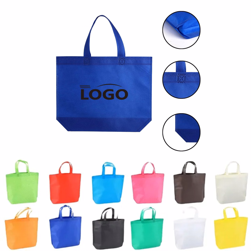 Tote Bags Bulk Reusable Grocery Bags