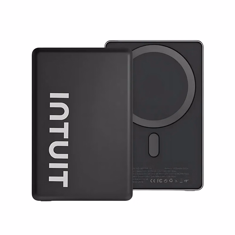 Power Bank with 15W Magsafe