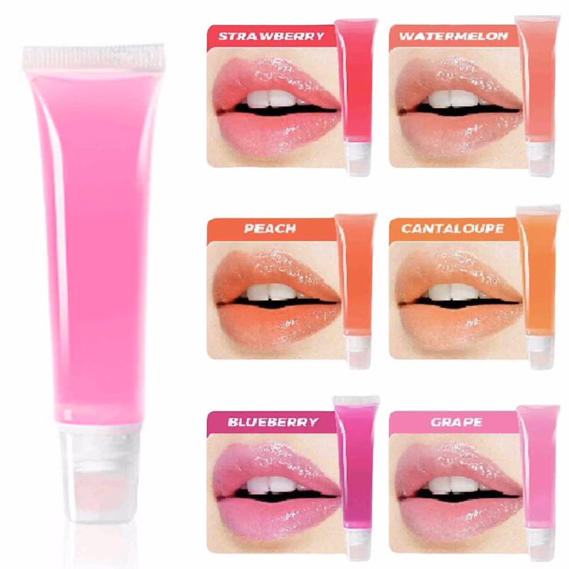 Moisturizing Colors Lip Oil Lipstick