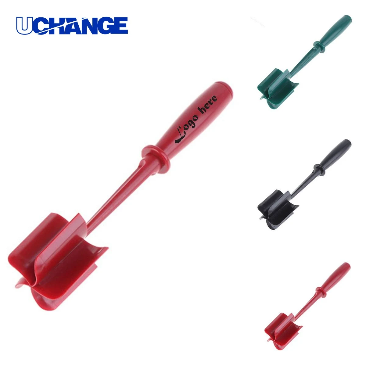 Multi Blade Meat Chopper Kitchen Tool 1