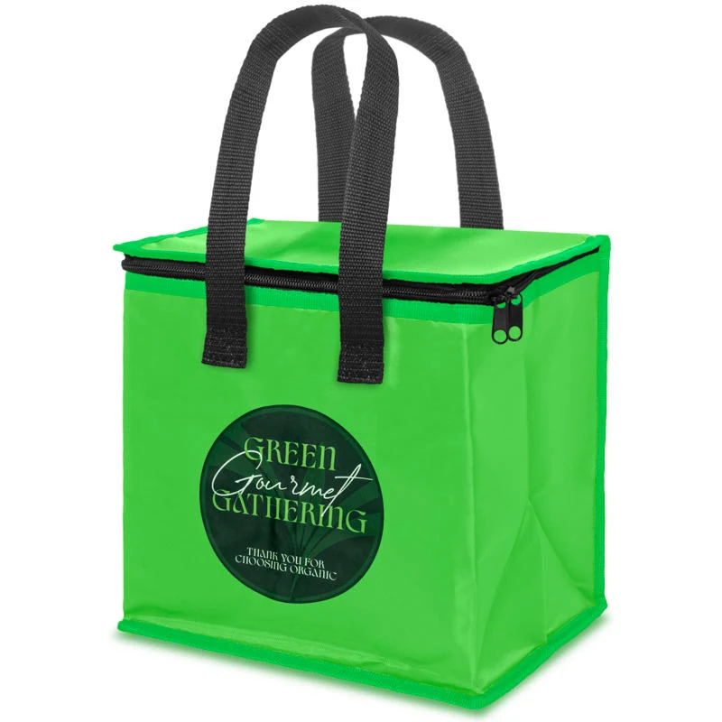 Custom Insulated Lunch Bags 1
