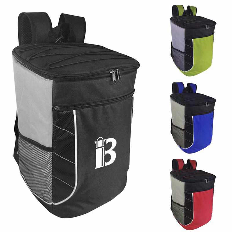 Portable Backpack Coolers Insulated Leak Proof