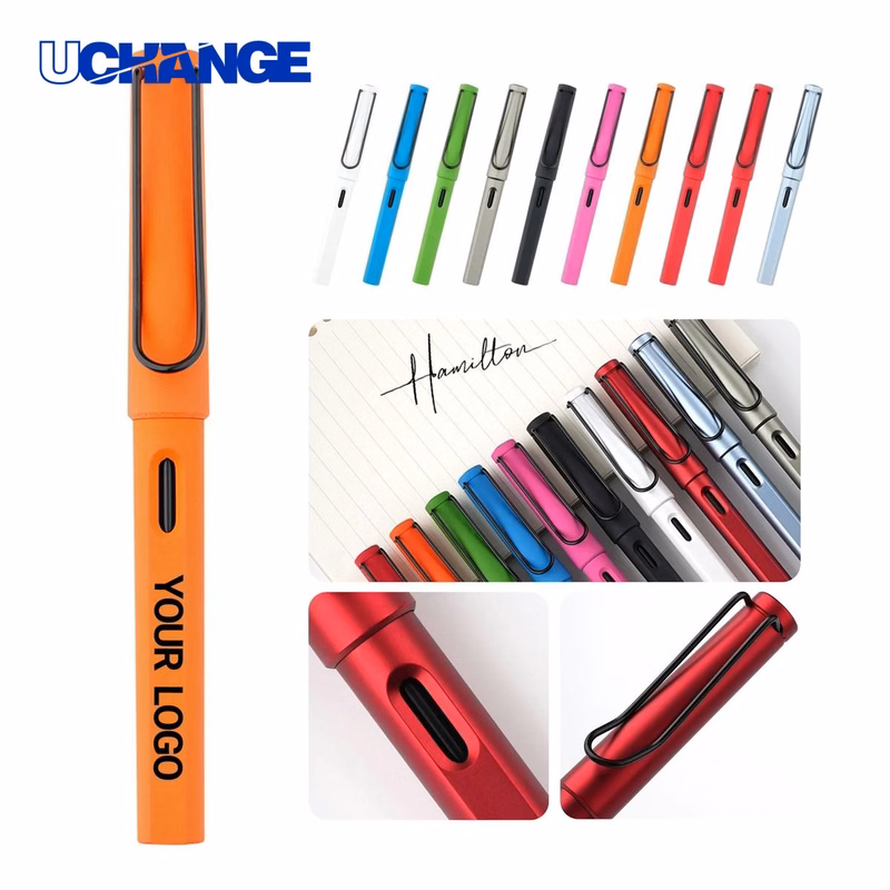 Neutral Business Pen