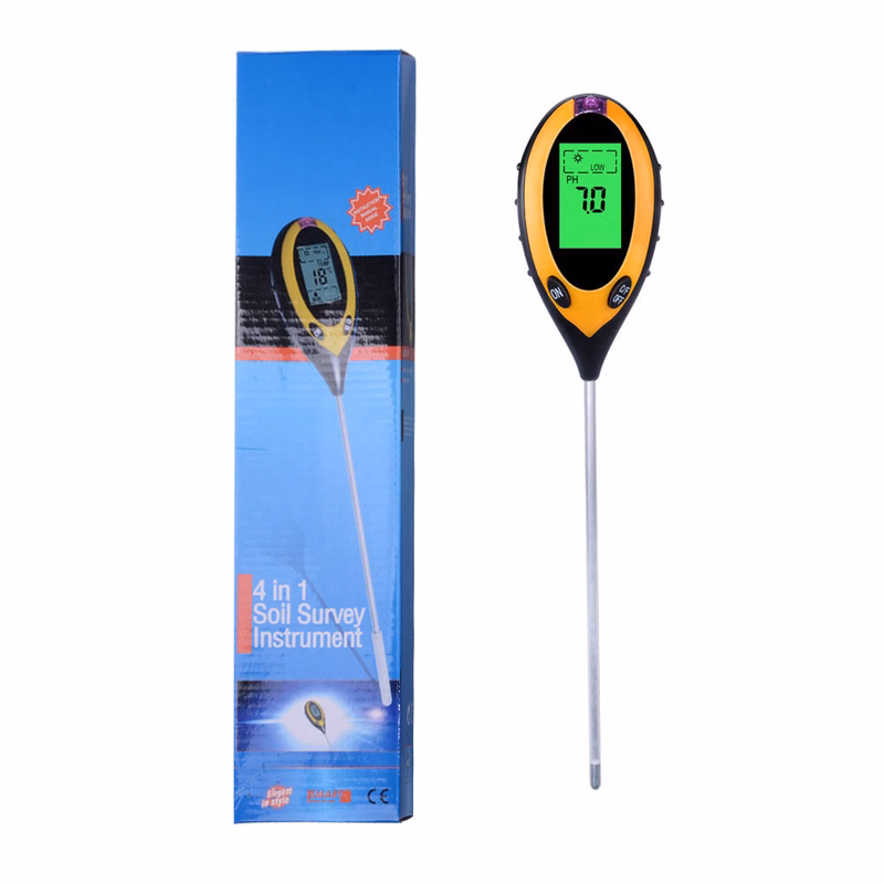 Moisture Meter