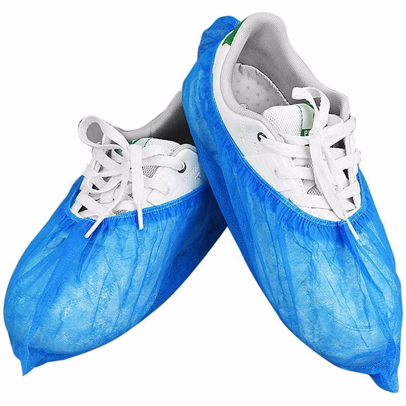 Nonwoven Shoe Cover