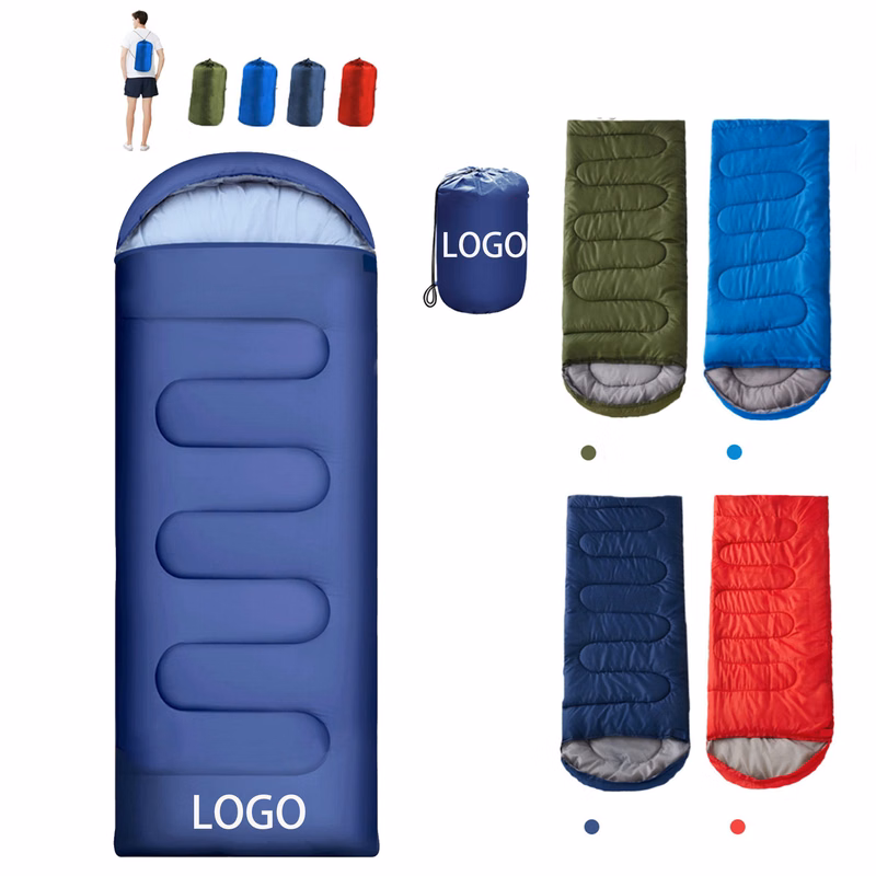 Outdoor Sleeping Bag Backpack