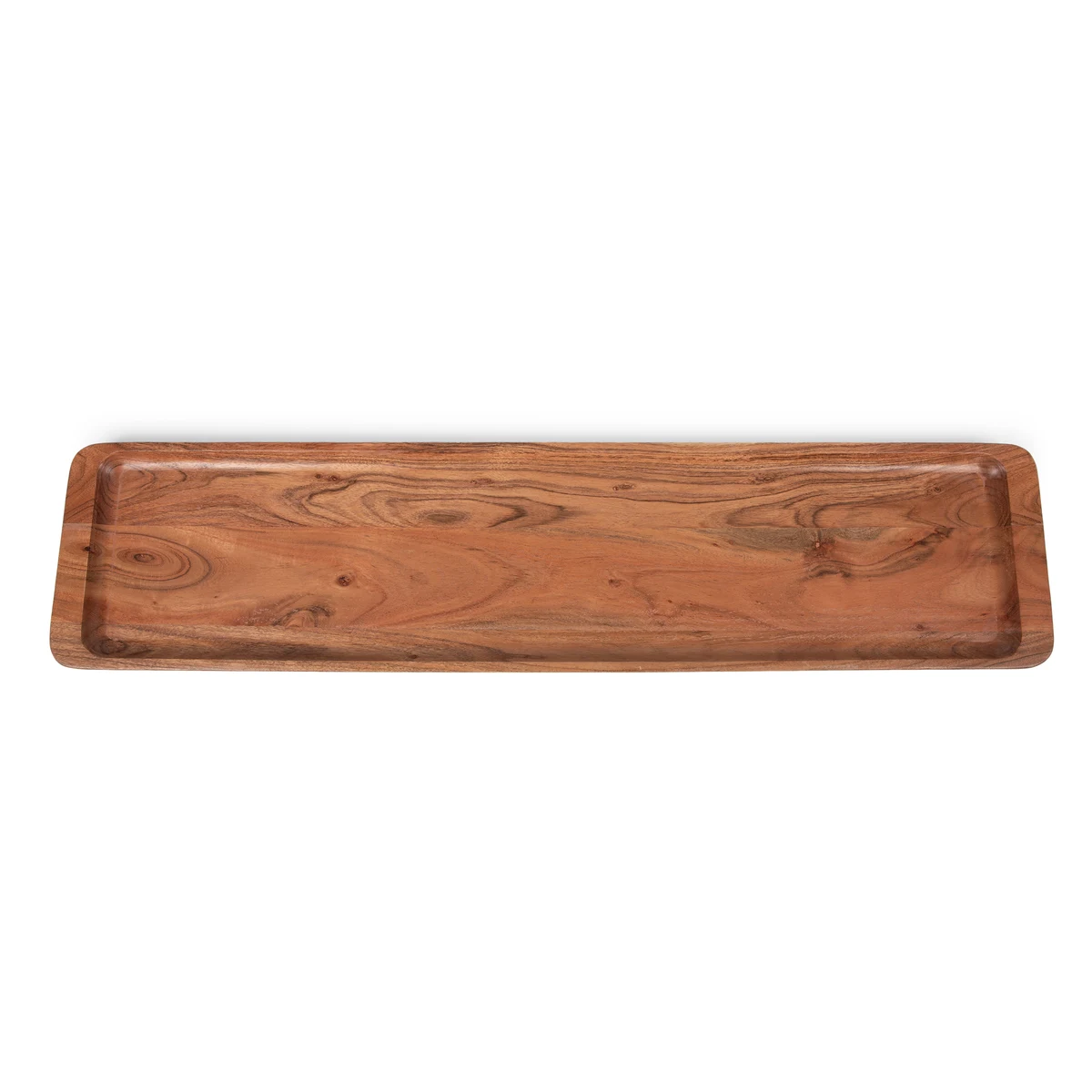Canapé 36" Appetizer Serving Tray 1