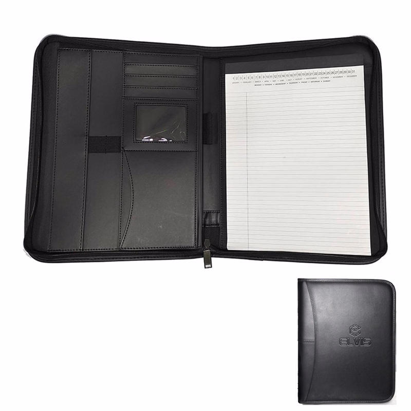 Multi Functional Folder Sales Contract Book