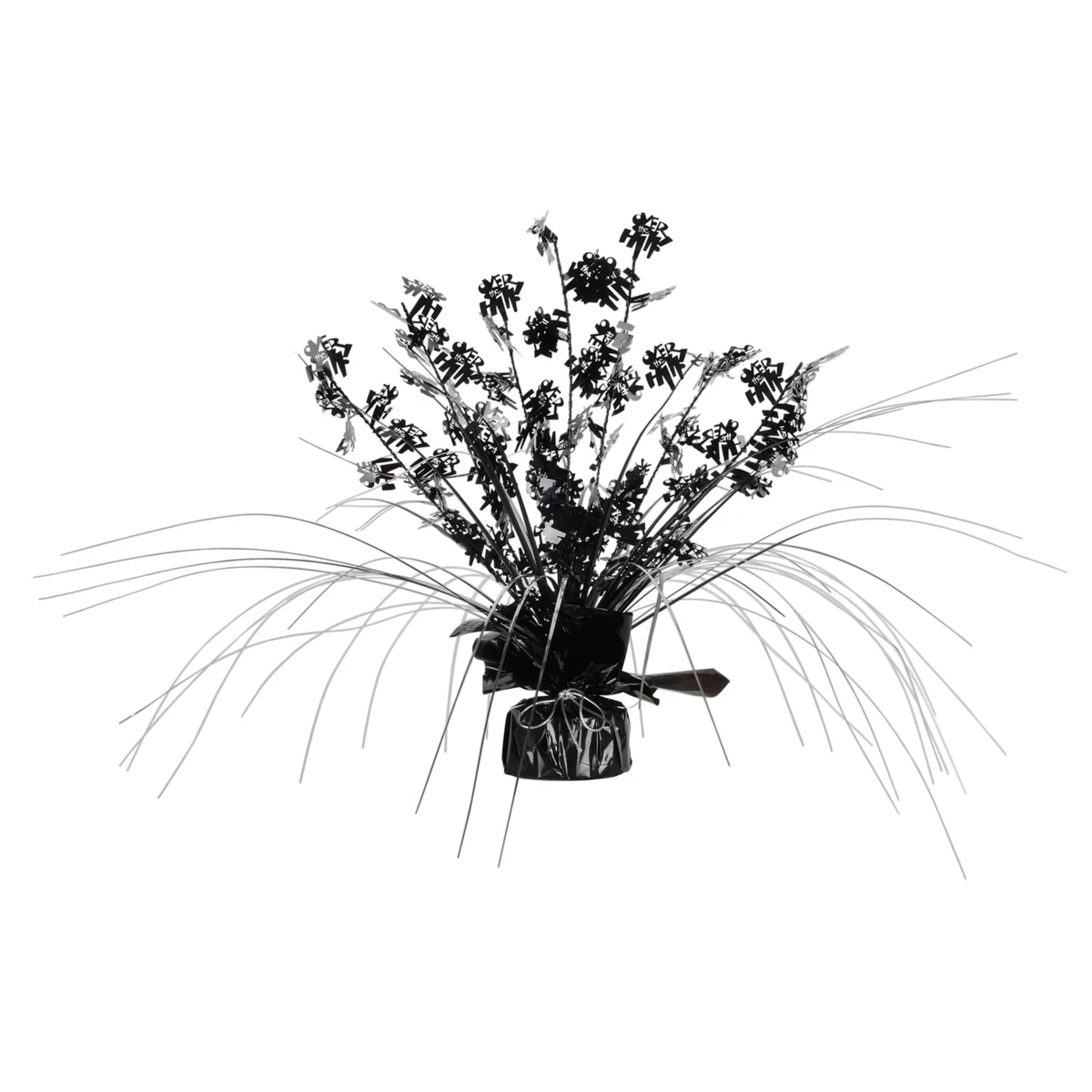 Over The Hill Gleam 'N Spray Centerpieces 1