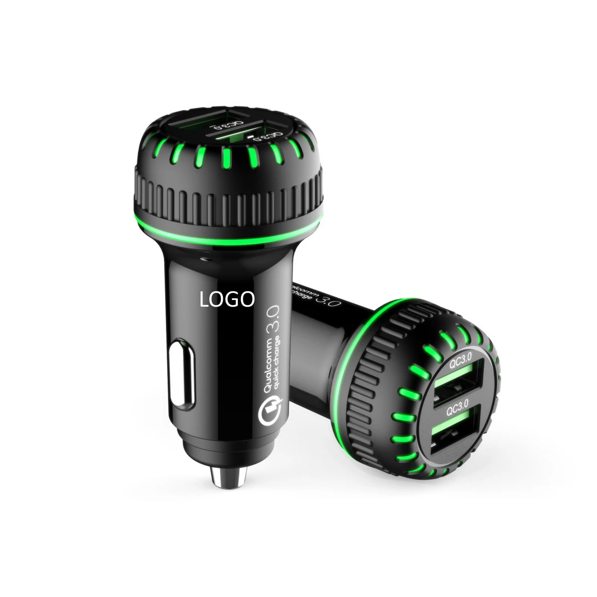Car phone charger 1