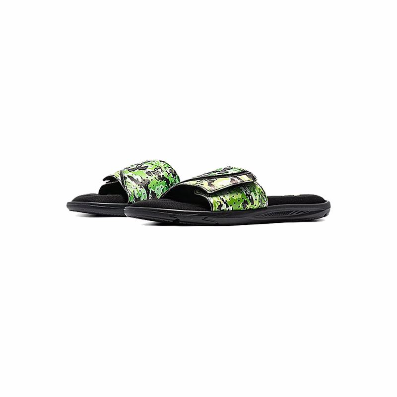 Men's UA Ignite VI Graphic Strap Slides