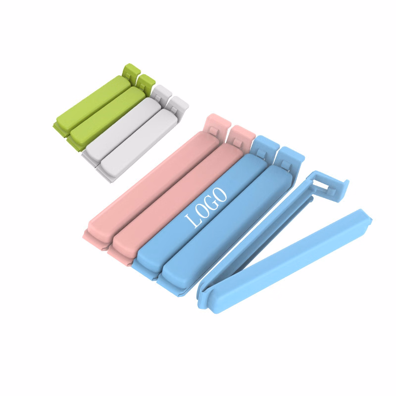 Snack seal clip