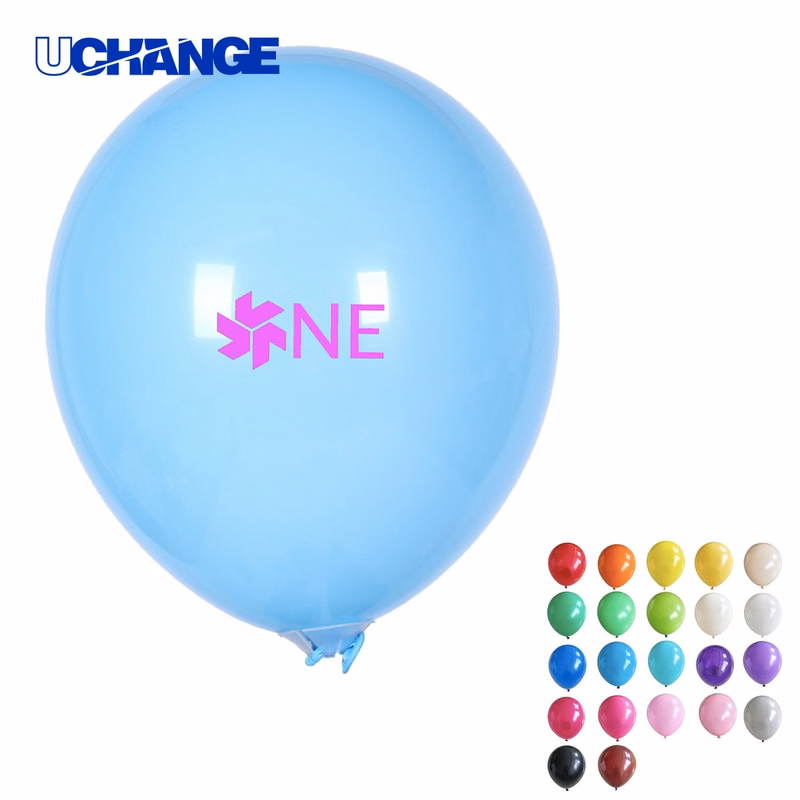 Holiday Party Balloon for Events
