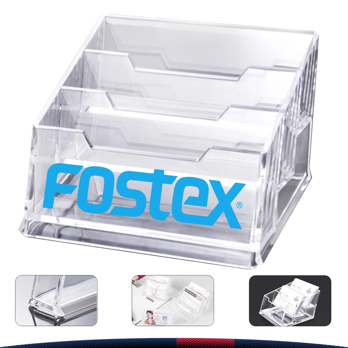 Large Business Card Holders 1