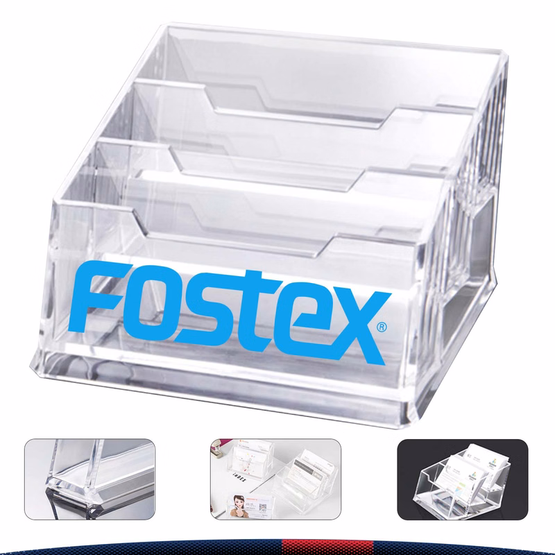 Large Business Card Holders